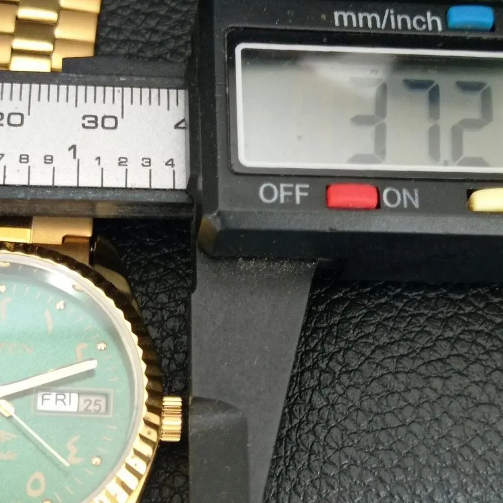 Citizen this watch